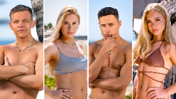 Paradise Hotel, Emmelie Strand | «Paradise Hotel»-Emmelie trakk ...