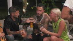 Ex on the beach, Mario Riera | «Ex on the Beach»-Pernilles ...